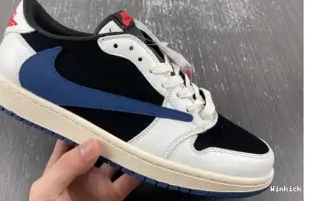 1 AIR OG TRAVIS JORDAN X SCOTT LOW 0518